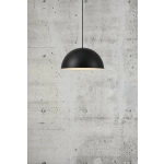 kinkiecik.pl Lampa wisząca Ellen 30 czarna 48563003 Nordlux