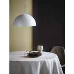 kinkiecik.pl Lampa wisząca Ellen 40 biała 48573001 Nordlux