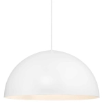 kinkiecik.pl Lampa wisząca Ellen 40 biała 48573001 Nordlux