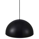 kinkiecik.pl Lampa wisząca Ellen 40 czarna 48573003 Nordlux