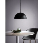 kinkiecik.pl Lampa wisząca Ellen 40 czarna 48573003 Nordlux