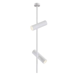 Lampa wisząca Elti C021CL-02W Maytoni - zdjęcie produktu