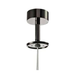 Plafon Erebus 21 (black) AZ3395+AZ3387 AZZARDO