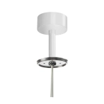Plafon Erebus 14 (white gold) AZ3394+AZ3385 AZZARDO