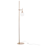 Lampa podłogowa Erich MOD221-FL-01-G Maytoni - zdjęcie dodatkowe 1