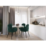 Lampa wisząca Erich MOD221-PL-01-G Maytoni - zdjęcie dodatkowe 3