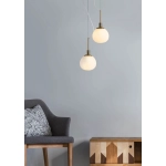 Lampa wisząca Erich MOD221-PL-01-G Maytoni - zdjęcie dodatkowe 2