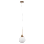 Lampa wisząca Erich MOD221-PL-01-G Maytoni - zdjęcie dodatkowe 1