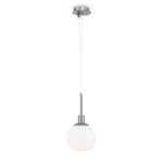 Lampa wisząca Erich MOD221-PL-01-N Maytoni - zdjęcie produktu
