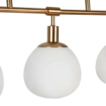 Lampa wisząca Erich MOD221-PL-05-G Maytoni - zdjęcie dodatkowe 3