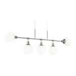 Lampa wisząca Erich MOD221-PL-05-N Maytoni - zdjęcie dodatkowe 1