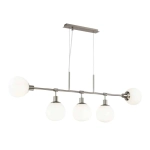 Lampa wisząca Erich MOD221-PL-05-N Maytoni - zdjęcie produktu