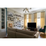 Lampa wisząca Erich MOD221-PL-08-G Maytoni - zdjęcie dodatkowe 4