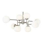Lampa wisząca Erich MOD221-PL-08-N Maytoni - zdjęcie dodatkowe 1