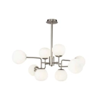 Lampa wisząca Erich MOD221-PL-08-N Maytoni - zdjęcie produktu