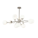 Lampa wisząca Erich MOD221-PL-12-N Maytoni - zdjęcie produktu