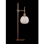 Lampa stołowa Erich MOD221-TL-01-G Maytoni - zdjęcie dodatkowe 1