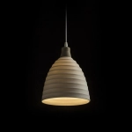 kinkiecik.pl FLORIDA wisząca ceramika 230V E27 28W R13298 Rendl light studio
