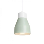 kinkiecik.pl FRUTTI wisząca zielona 230V E27 28W R13290 Rendl light studio