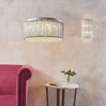 kinkiecik.pl Kinkiet Galina 2lt wall 81978 ENDON