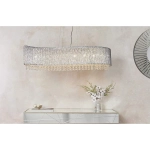 kinkiecik.pl Lampa wisząca Galina 8lt pendant 81979 ENDON