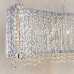 kinkiecik.pl Lampa wisząca Galina 8lt pendant 81979 ENDON