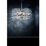 Lampa wisząca Gelid MOD184-PL-04-CH Maytoni - zdjęcie dodatkowe 3
