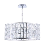 Lampa wisząca Gelid MOD184-PL-04-CH Maytoni - zdjęcie dodatkowe 1