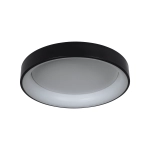kinkiecik.pl Georgia plafon czarny LP-049/1C BK Light Prestige