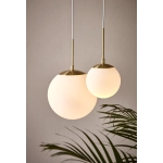 kinkiecik.pl Lampa wisząca Grant 35 2010573035 Nordlux