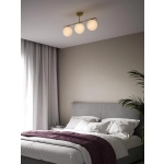 kinkiecik.pl Lampa sufitowa Grant 2010583035 Nordlux