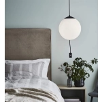 kinkiecik.pl Lampa wisząca HERE 107902 Markslojd