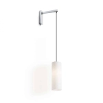 kinkiecik.pl LOPE W 25/14 ścienna Polycotton czarna/złota folia 230V E27 28W R11365 Rendl light studio