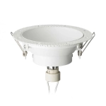 kinkiecik.pl IPSO R frameless biała 230V GU10 50W R12046 Rendl light studio