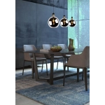 Lampa wisząca JULIUS 34438/03/65 Lucide - zdjęcie dodatkowe 1