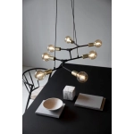 kinkiecik.pl Lampa wisząca Josefine 2010303003 Nordlux