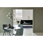 Lampa wisząca Josefine 48933003 Nordlux