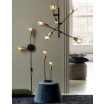 kinkiecik.pl Lampa wisząca Josefine 48933003 Nordlux