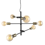 kinkiecik.pl Lampa wisząca Josefine 48933003 Nordlux