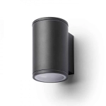 kinkiecik.pl LIZZI I ścienna antracyt 230V GU10 35W IP54 R13508 Rendl light studio