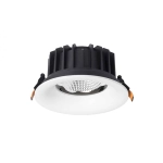 kinkiecik.pl LOOKER 17 wpuszczana biała 230V LED 30W 35° 3000K R12865 Rendl light studio