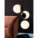 kinkiecik.pl Lampa wisząca Lilly 48603003 Nordlux