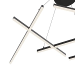 Lampa wisząca Line MOD016PL-L75B Maytoni - zdjęcie dodatkowe 2