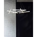 Lampa wisząca Line MOD016PL-L75W Maytoni - zdjęcie dodatkowe 1