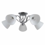 Plafon Lugano PND-5643-5 Italux - zdjęcie produktu