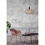 Lampa wisząca MESH 21423/45/02 Lucide - zdjęcie dodatkowe 1