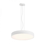 kinkiecik.pl MEZZO 60 DIMM sufitowa biała 230V LED LED 60W 3000K R13332 Rendl light studio