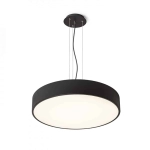 kinkiecik.pl MEZZO 40/60 zestaw wiszący czarna 230V R13331 Rendl light studio