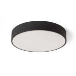 kinkiecik.pl MEZZO 60 DIMM sufitowa czarna 230V LED LED 60W 3000K R13333 Rendl light studio