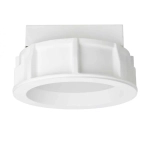 kinkiecik.pl MIA R wpuszczana gipsowa/akryl satynowy 230V E27 2x18W R10444 Rendl light studio